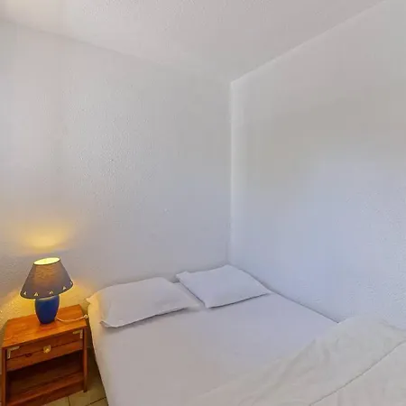 Apartamento Appt - Wifi/vod - 200m - Pool/tennis