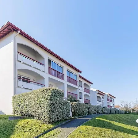 Appt - Wifi/vod - 200m - Pool/tennis Bidart