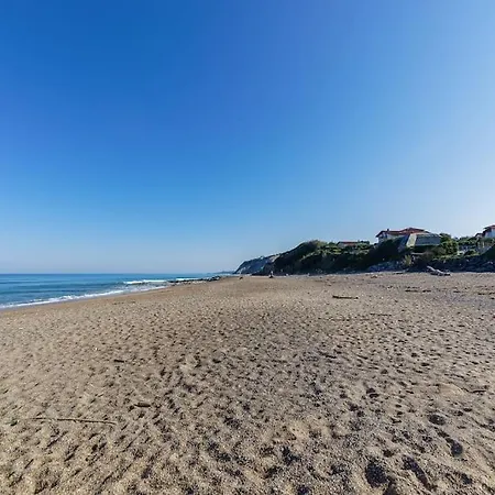 Apartamento Appt - Wifi/vod - 200m - Pool/tennis Bidart